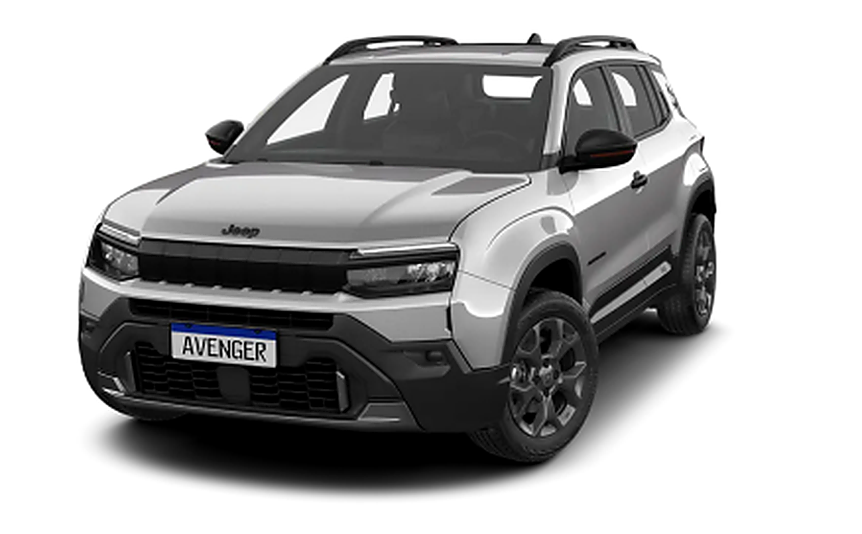 JEEP Avenger Altitude T200 MHEV