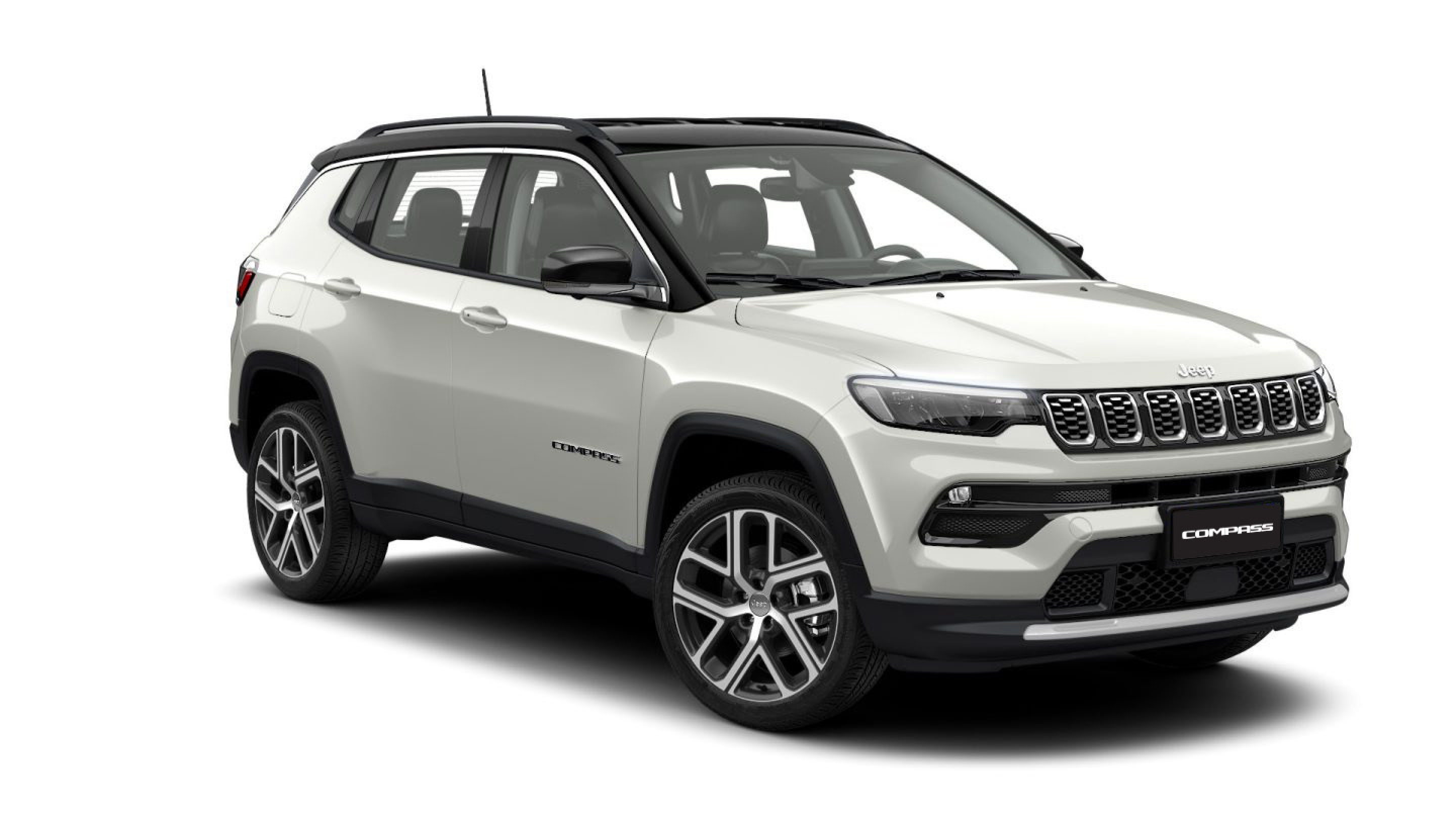 JEEP Compass Limited
