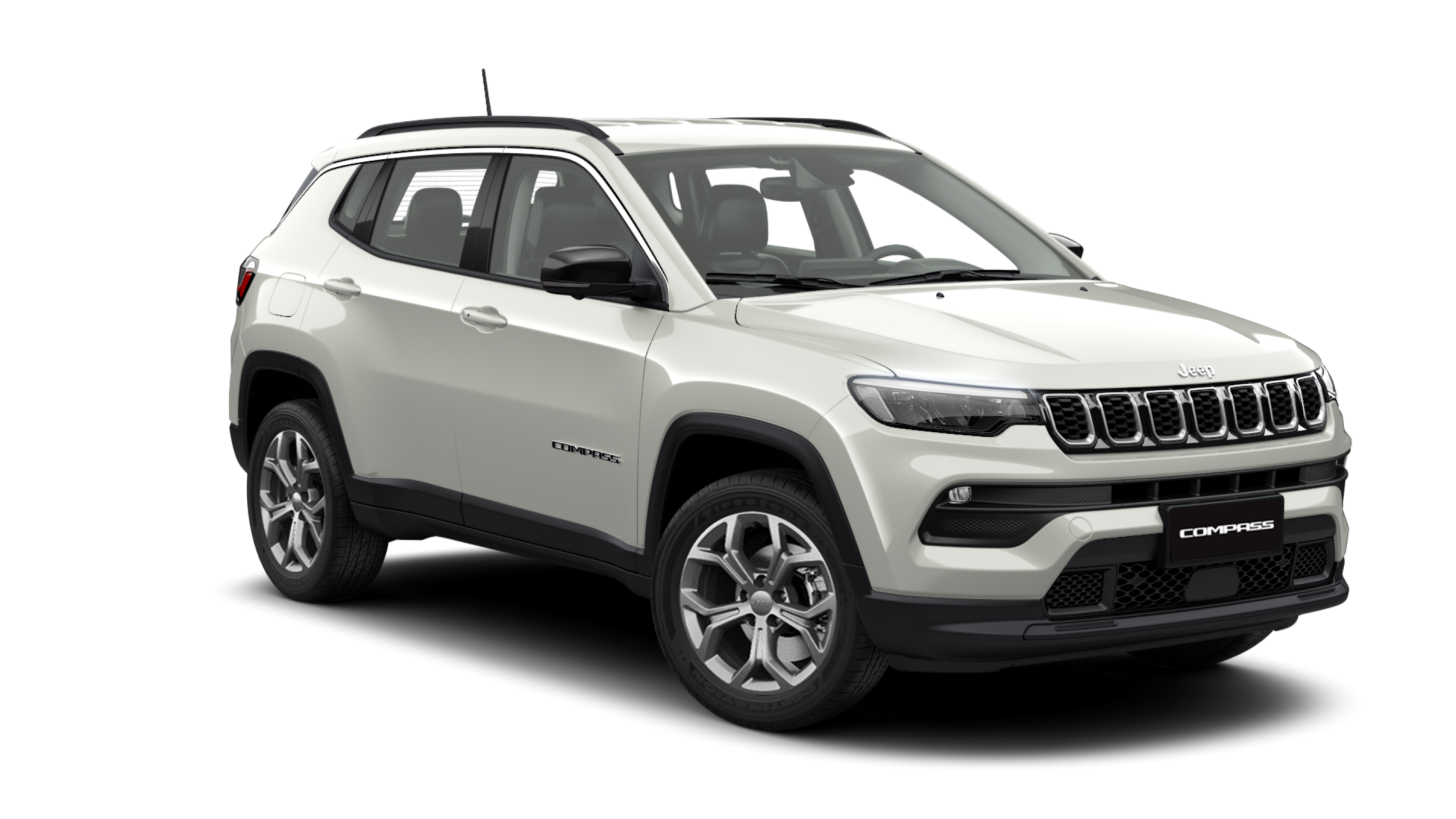 JEEP Compass Sport